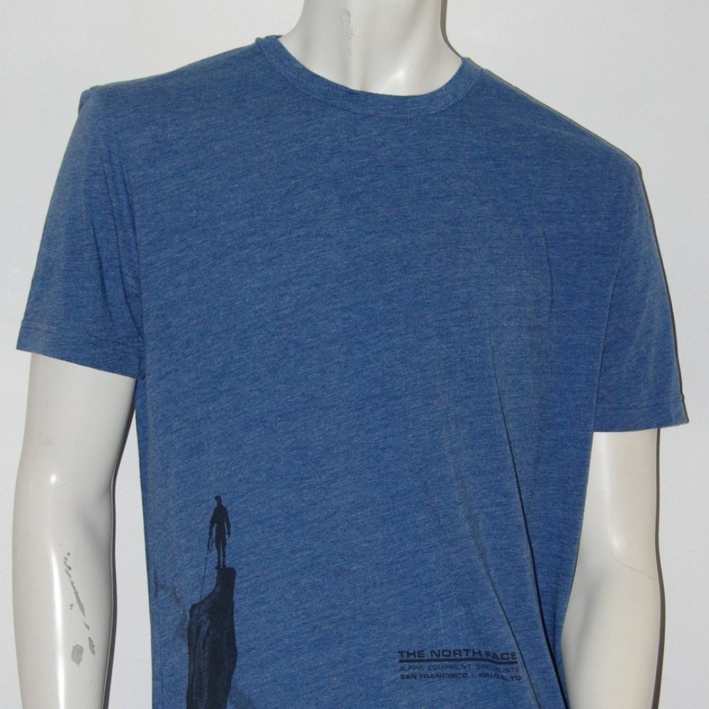 New Men's The North Face T-Shirt tee SHORT SLEEVE